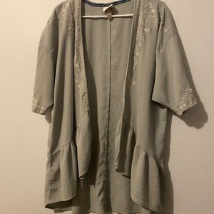 Women’s cardigan